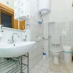 Vendégház House Nikola Tučepi