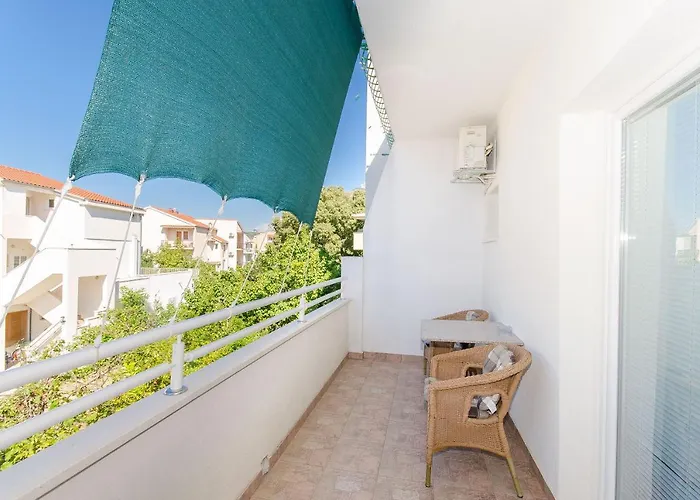 House Nikola Tučepi