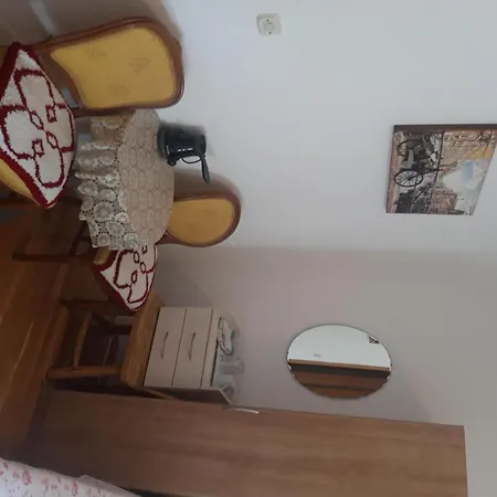 House Nikola Pensión Tučepi