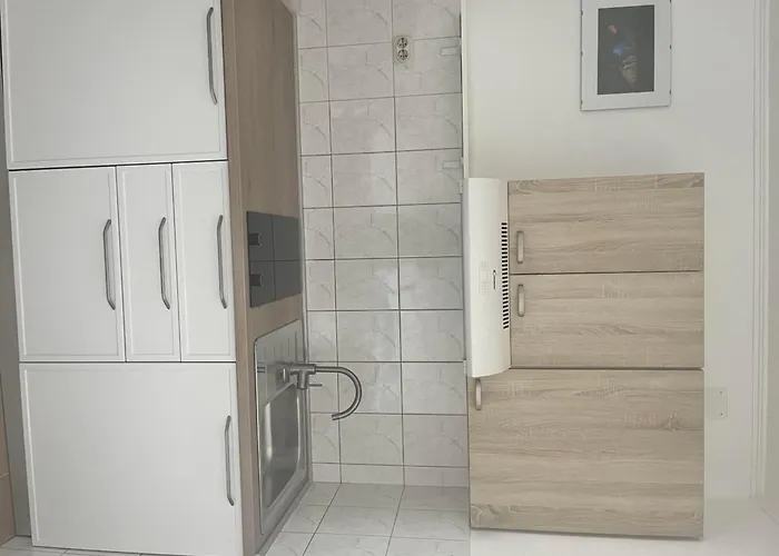 House Nikola 3* Tučepi
